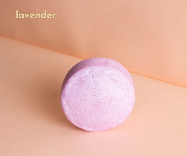 ShaCon Bar (Shampoo + Conditioner Bar)