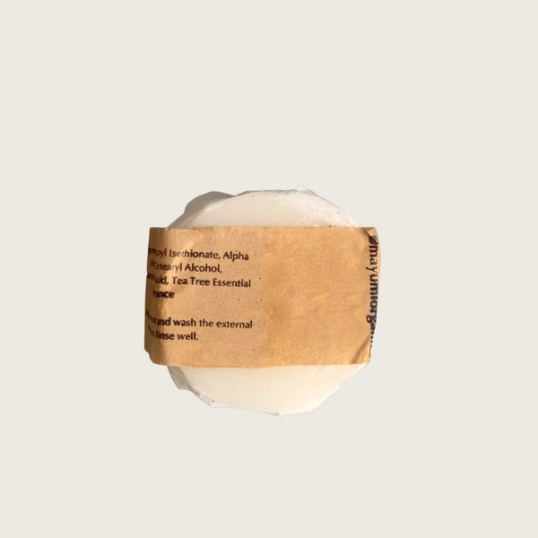 Femme Bar (Intimate Wash)