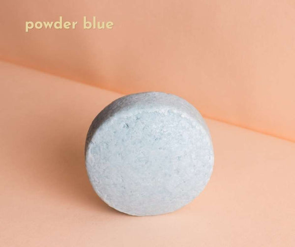 ShaCon Bar (Shampoo + Conditioner Bar)