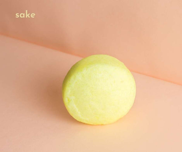 ShaCon Bar (Shampoo + Conditioner Bar)