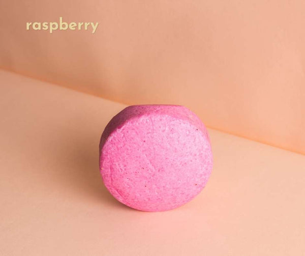 ShaCon Bar (Shampoo + Conditioner Bar)