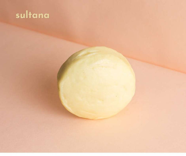 ShaCon Bar (Shampoo + Conditioner Bar)