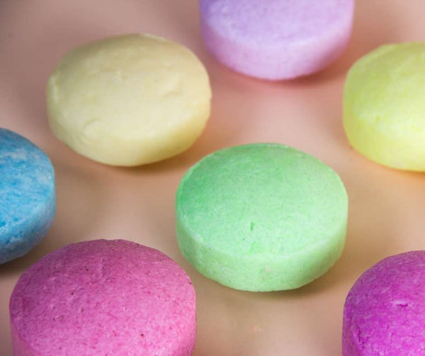 ShaCon Bar (Shampoo + Conditioner Bar)