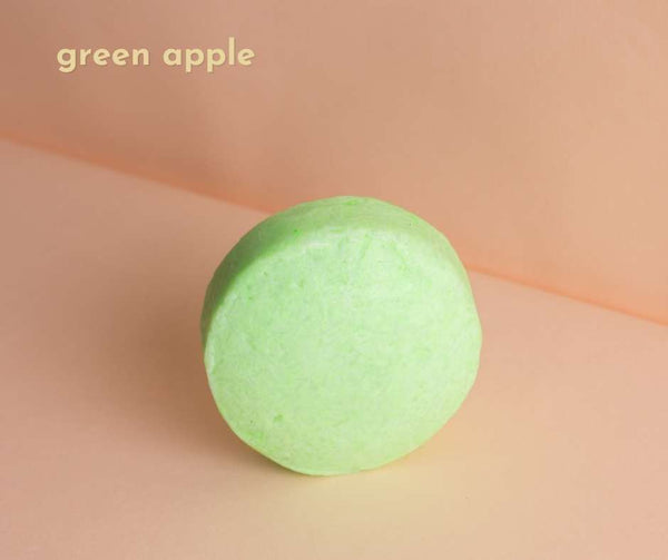 ShaCon Bar (Shampoo + Conditioner Bar)