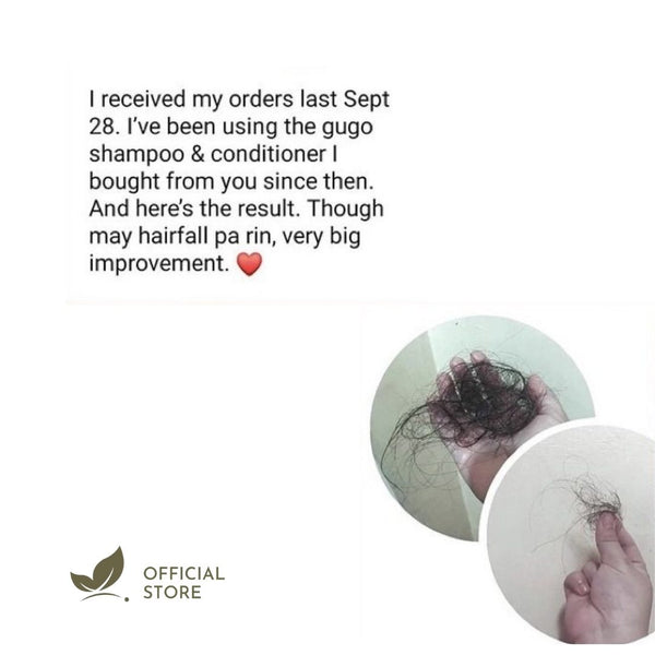 Gugo Conditioner