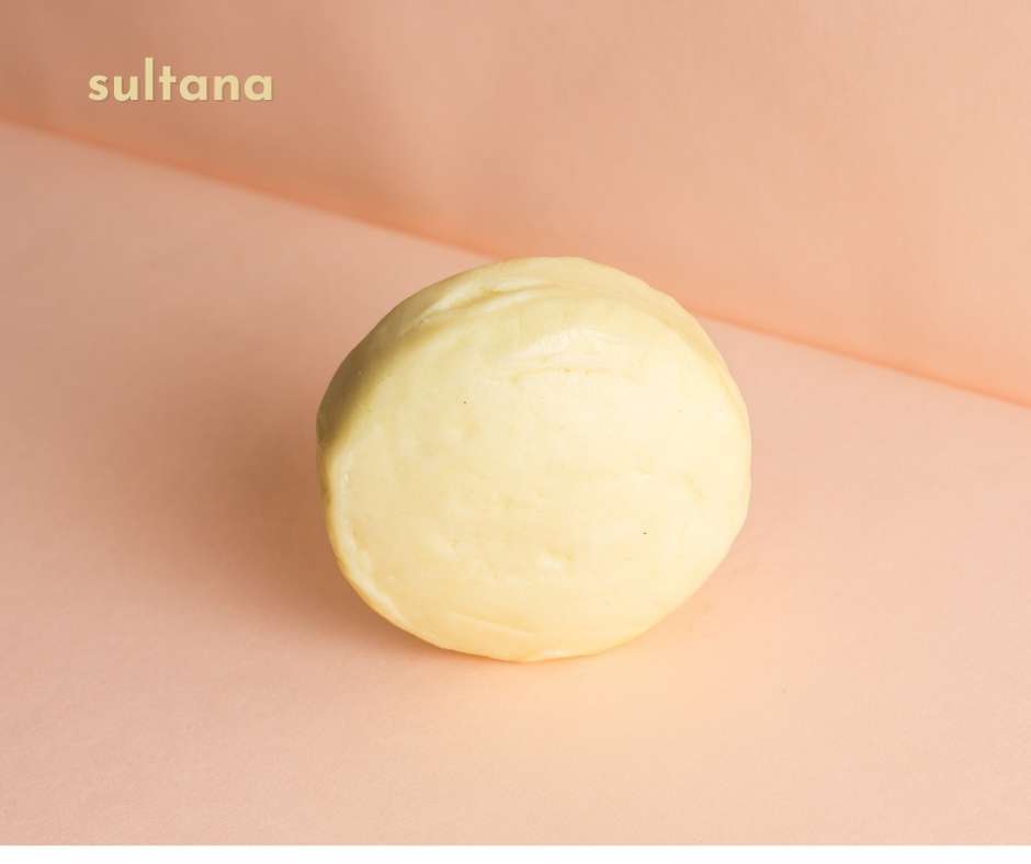 ShaCon Bar (Shampoo + Conditioner Bar)