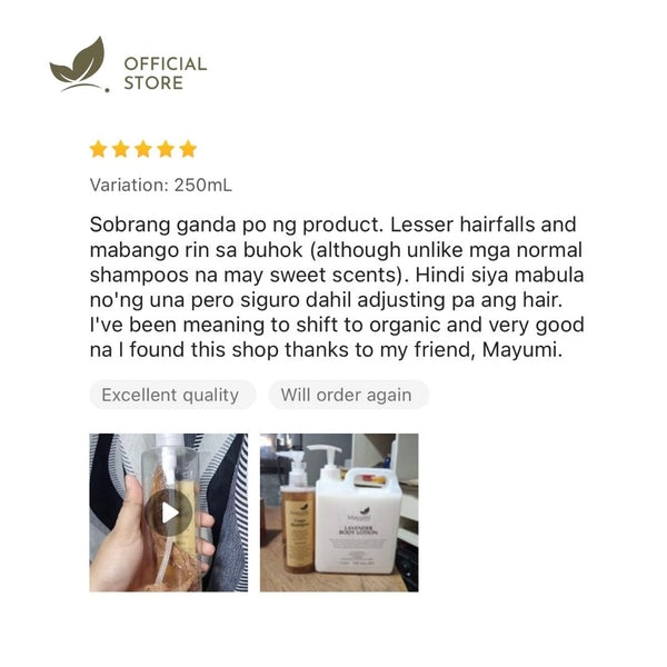 Gugo Conditioner