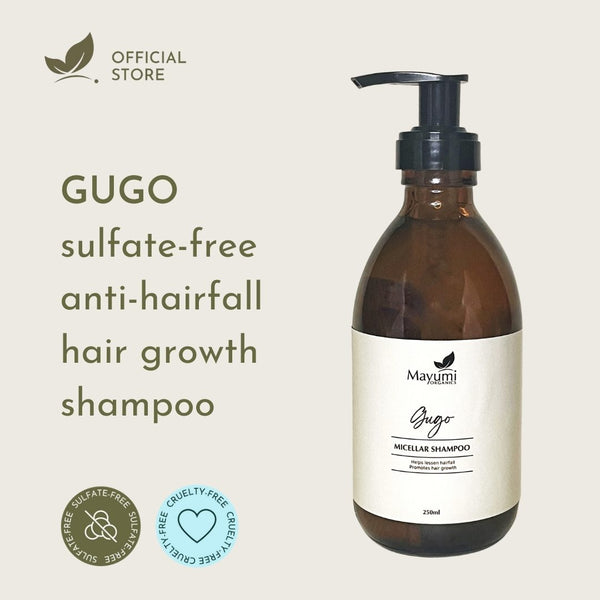 Gugo Conditioner