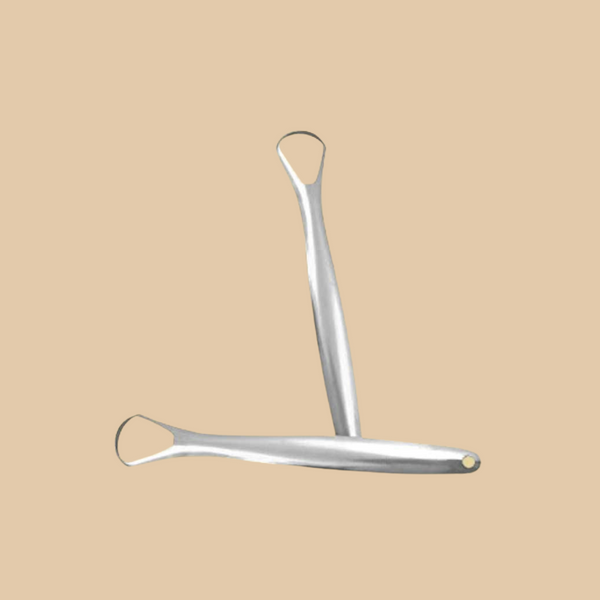 Tongue Scraper