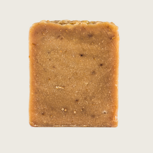 Honey Oats Soya | Premium Handcrafted Soap Series