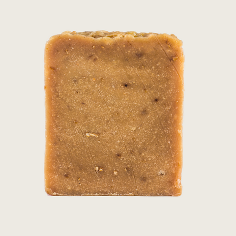 Honey Oats Soya | Premium Handcrafted Soap Series