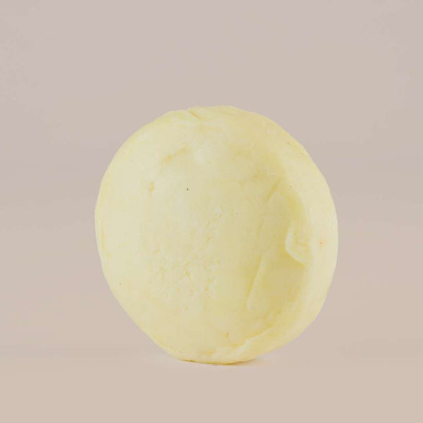 Sulfate-free Shampoo Bar
