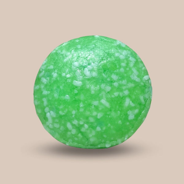 Sulfate-free Shampoo Bar