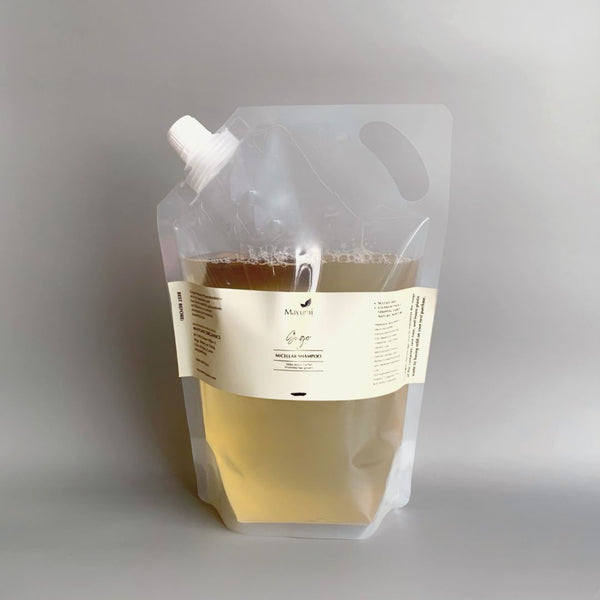 Gugo Series (Shampoo, Conditioner, and Sets)