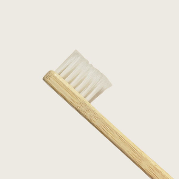 Bamboo Toothbrush